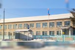 Капитальный ремонт Родионовской школы в Бурейском округе завершен на 60 процентов