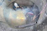 В нескольких районах Благовещенска и в Чигирях на сутки отключат воду для замены участка водовода