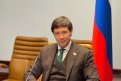 Фото: t.me/senator_sheikin