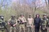 Амурчане из зоны СВО передали привет землякам и поблагодарили губернатора за новую партию техники