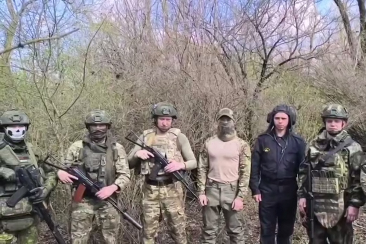 Фото: Скриншот видео t.me/OrlovAmur