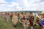 В Благовещенске в рамках «АмурЭкспо» отметят якутский праздник Ысыах