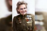 Актриса-разведчица из амурской тайги: историческая сенсация родом из Большого Невера