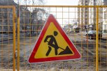 На ремонтируемом участке улицы Амурской в Благовещенске готовятся укладывать новый асфальт