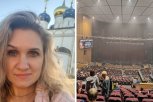 «Как я выжила в «Крокус Сити Холле»: рассказ экс-амурчанки спустя год после теракта в Подмосковье