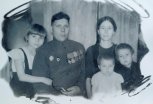 «Мой дед уничтожил 465 фрицев»: заметка «Амурской правды» помогла найти внучку героя-разведчика