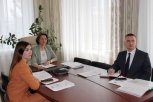 Белогорск и Белогорский округ стали лидерами по созданию хорошего климата для инвестиций в Приамурье