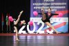 Четыре юные амурчанки представили регион на «Неделе чир-спорта» в Москве