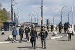 В Амурской области в среду потеплеет до +18 градусов
