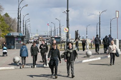 В Амурской области в среду потеплеет до +18 градусов