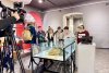 Для выставки ко Дню Победы амурчане передали в музей гимнастерки и наградные листы ветеранов