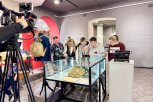 Для выставки ко Дню Победы амурчане передали в музей гимнастерки и наградные листы ветеранов