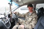 Поменял автомат на руль: участник СВО из Белогорска открыл собственное дело благодаря господдержке