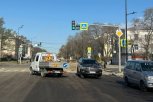 Ремонт улицы 50-летия Октября в Благовещенске начнется с 10 мая