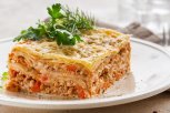 6 простых рецептов с тонким лавашом: лепешка из тандыра вместо теста