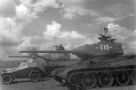 Танк «Боевик» шимановских колхозников громил Германию: факты о военном времени из архива АП