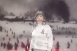 Стихи о Победе в исполнении артистов Амурского театра кукол прозвучат с больших экранов