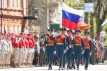 Торжественное прохождение войск в Благовещенске и Белогорске покажут в прямом эфире