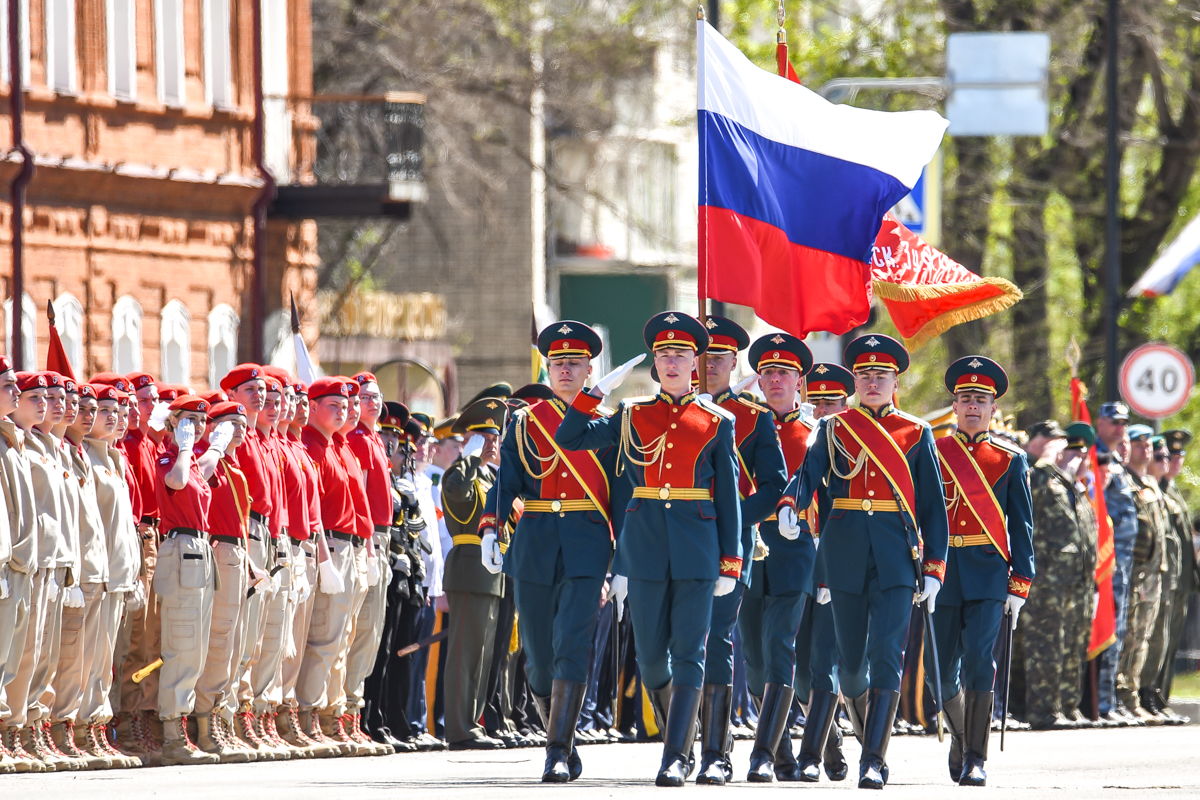 Фото: Алексей Сухушин