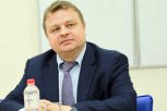 Чем известен новый ректор АмГУ и каким он видит будущее вуза
