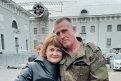 «Связь поколений —  это живая нить, соединяющая прошлое, настоящее и будущее».Фото из личного архива