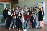 Студенческое научное общество АмГУ стало одним из лучших в России