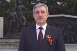 «Мы помним ваш подвиг и не дадим переписать историю»: Василий Орлов поздравил амурчан с Днем Победы