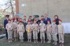 Пять именных табличек установили на домах ветеранов Великой Отечественной войны в Приамурье