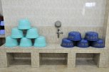В четырёх муниципалитетах Приамурья отремонтируют бани