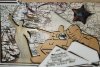Возле «Трибуны Холл» в Благовещенске установили патриотическую инсталляцию
