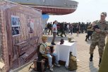 Кузница счастья и фотозона «Родина мать»: амурчан приглашают на фестиваль «Культурный город»