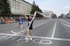 «Посвящаем нашу победу ветеранам»: в Благовещенске прошла эстафета на призы «Амурской правды»