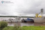 C 10 мая возобновилась работа пункта пропуска в Поярково на границе с Китаем
