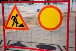 Перекресток Октябрьская — Островского в Благовещенске закроют на ремонт с 11 мая