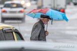Кратковременный дождь и +21 градус: прогноз погоды для жителей Амурской области