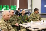 Исторический квиз в Благовещенске собрал студентов, общественников и ветеранов СВО