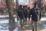 Экс-полицейские Свободного предстанут перед судом по делу о получении взяток на 1,35 миллиона рублей