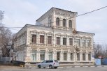 В Благовещенске отремонтируют фасад исторического здания бывшего училища им. Гоголя и Достоевского