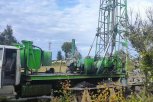 Новая скважина улучшит ситуацию с чистой водой в селе Тамбовского округа