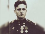 Амурский боец возглавил контратаку: факты о военном времени из архива «Амурской правды»