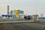 Новая котельная на сжиженном природном газе в Белогорске отработала зиму без сбоев