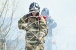 Василий Орлов поручил ужесточить наказание для поджигателей
