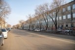 В Благовещенске начали ремонтировать участок улицы Ленина между Лазо и Партизанской