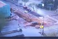 Фото: Скриншот видео t.me/autoroadblg