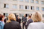 Каким будет первый в Амурской области центр для реабилитации инвалидов и ветеранов СВО