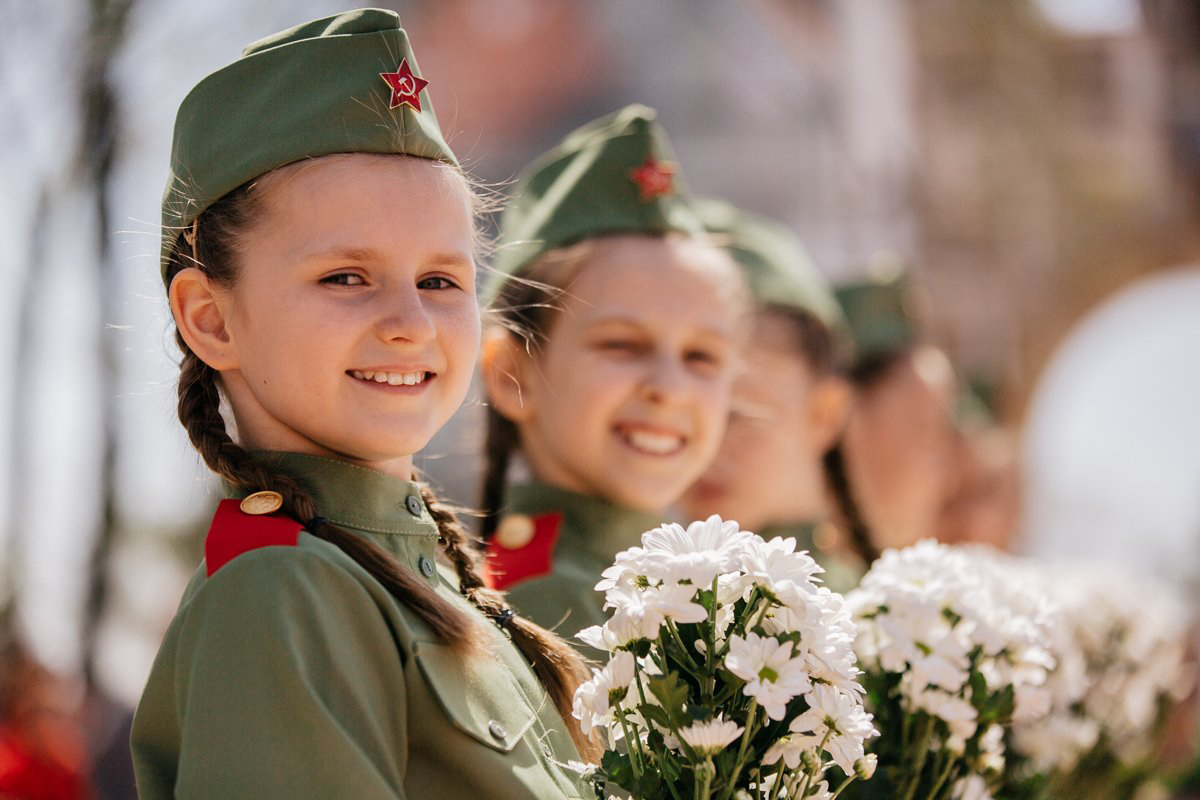 Фото: «Амурская правда»