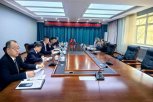 Мосты, канатная дорога и новые авиарейсы: как Приамурье и Китай усиливают транспортные связи