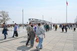 Четверг в Амурской области будет облачным, с кратковременным дождем и порывистым ветром