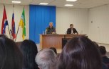 Владимир Путин передал привет жителям Завитинского округа