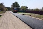 В Ивановском округе обновят четыре километра дороги Черемхово — Богородское
